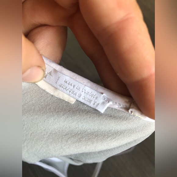 🎏 Zara | One Piece Swimsuit - Picture 4 of 4